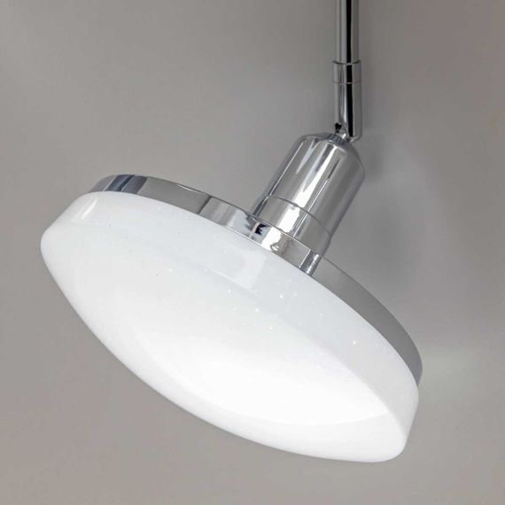 Потолочная светодиодная люстра Citilux Тамбо CL716251Nz