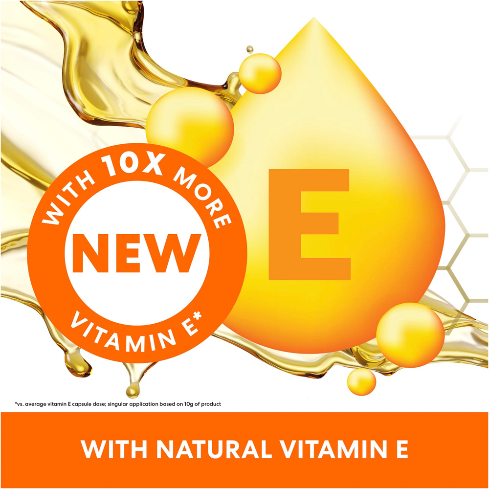 Palmer's, Natural Vitamin E Body Oil, 5.1 fl oz (150 ml)