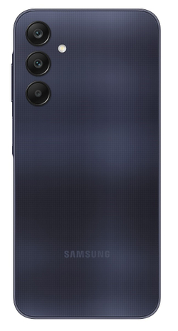 Samsung Galaxy A25 8/256GB Black