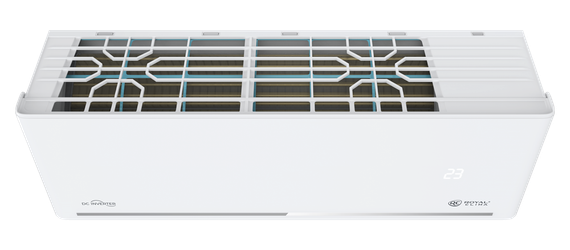 Инверторная сплит-система ROYAL CLIMA FELICITA Inverter RCI-FC55HN (комплект) — (5)