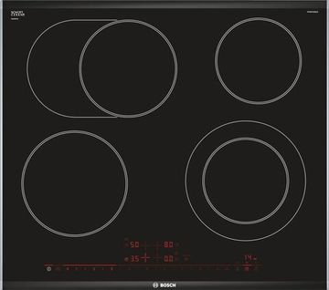Электрическая варочная панель Bosch PKN675DB1D