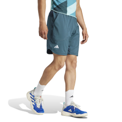 Теннисные шорты Adidas Short Pro - Blue