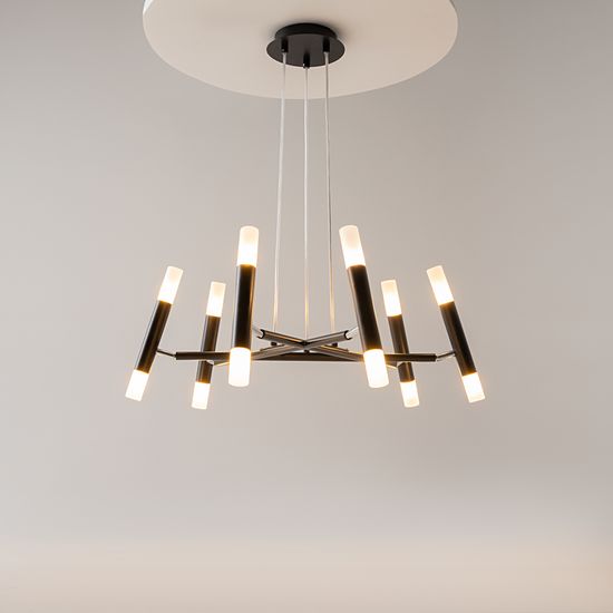 Подвесной светильник Maytoni MOD031PL-12B