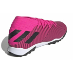 Кроссовки Adidas Nemeziz IC/IN, F34426