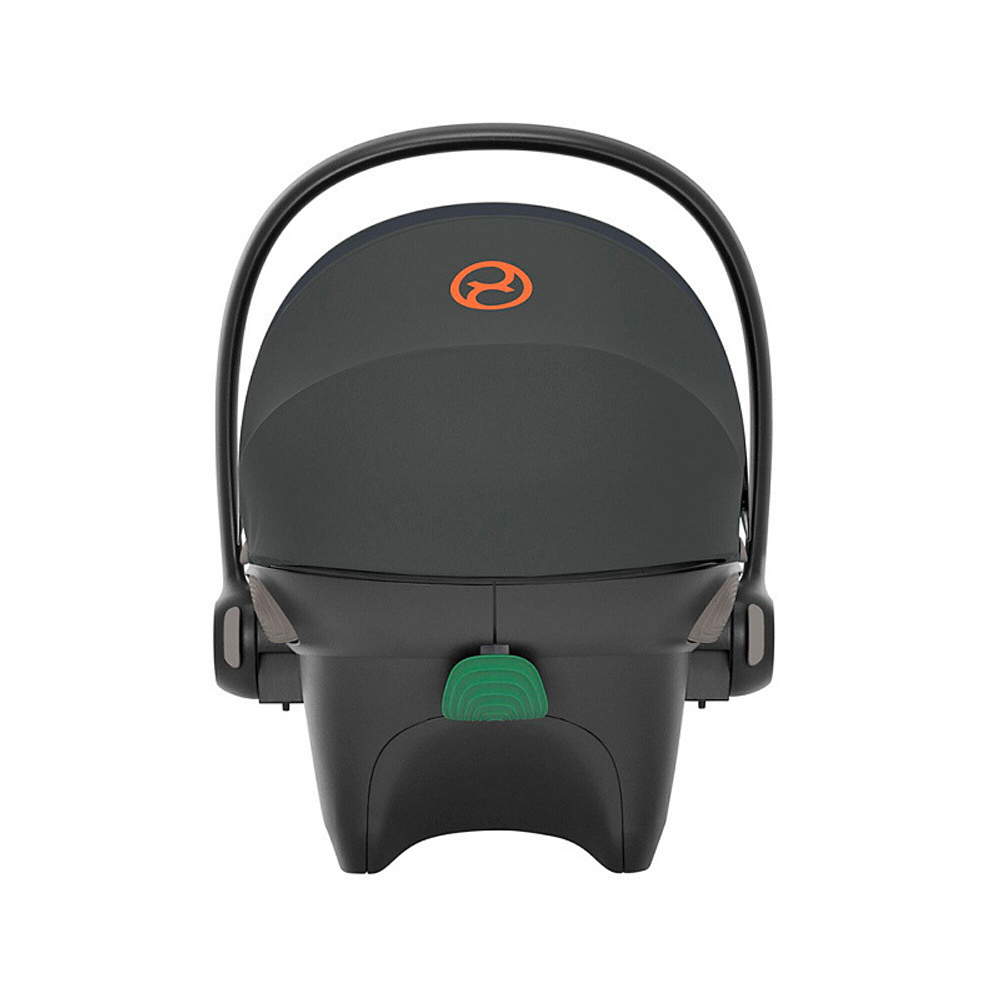 Автокресло Cybex Aton S2 i-Size Lava Grey