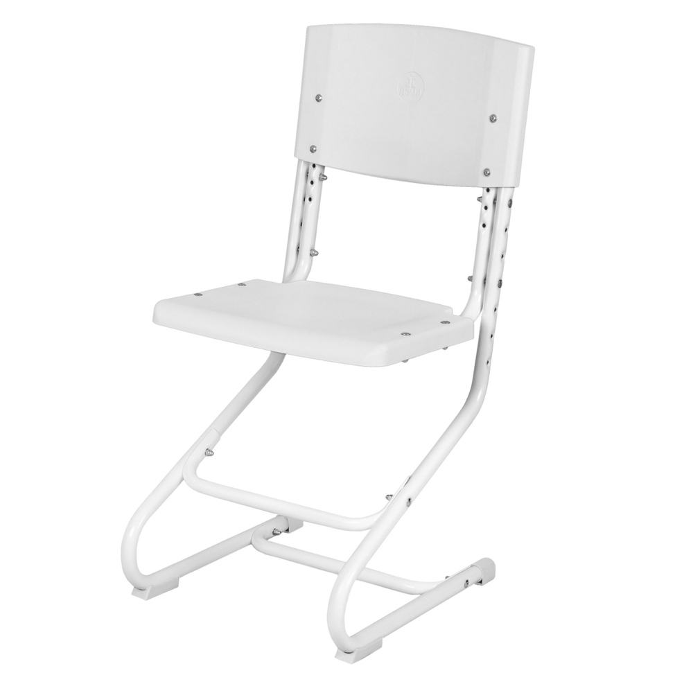 Растущий стул из пластика Дэми СУТ 01 (33-45,5 см)