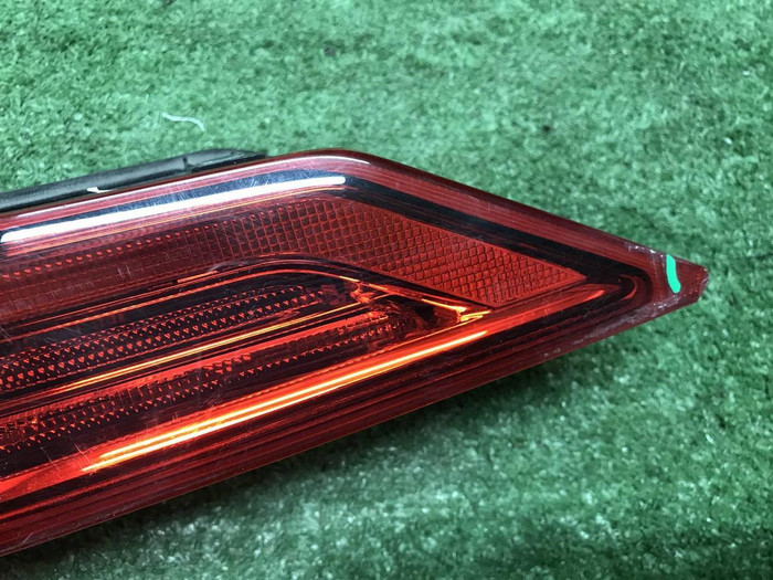 Фонарь правый внутренний Volvo XC60 2 (2017-н.в.)