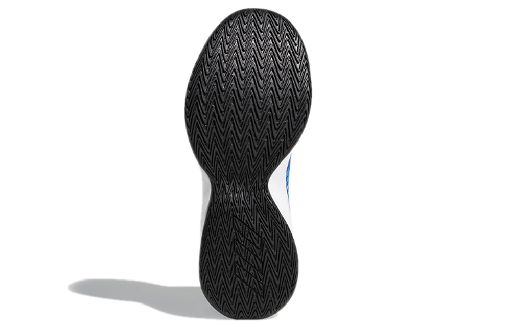 Кроссовки Adidas Pro Spark