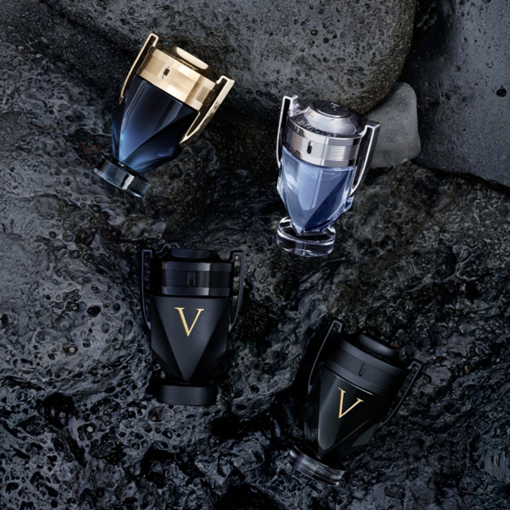 Paco Rabanne Invictus Parfum