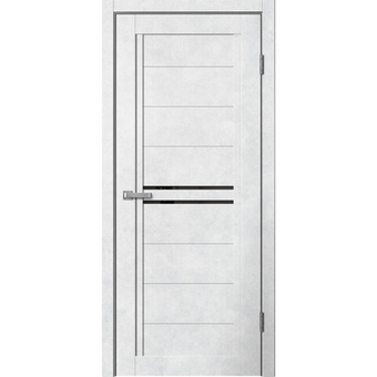 Межкомнатные двери Сибирь профиль B6