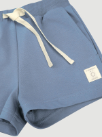 Шорты Mjölk Blue Shadow