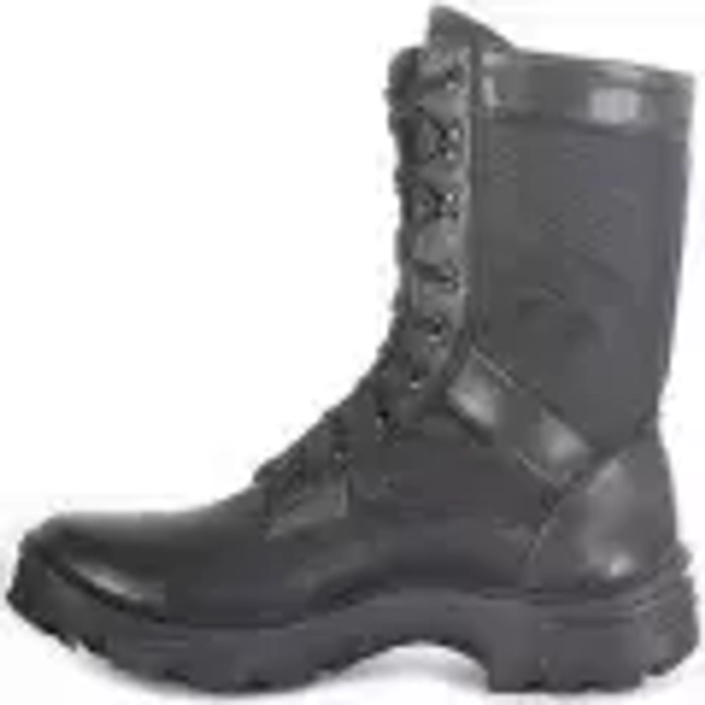 Ботинки мужские "Легионер" (камуфляж/камбрель)