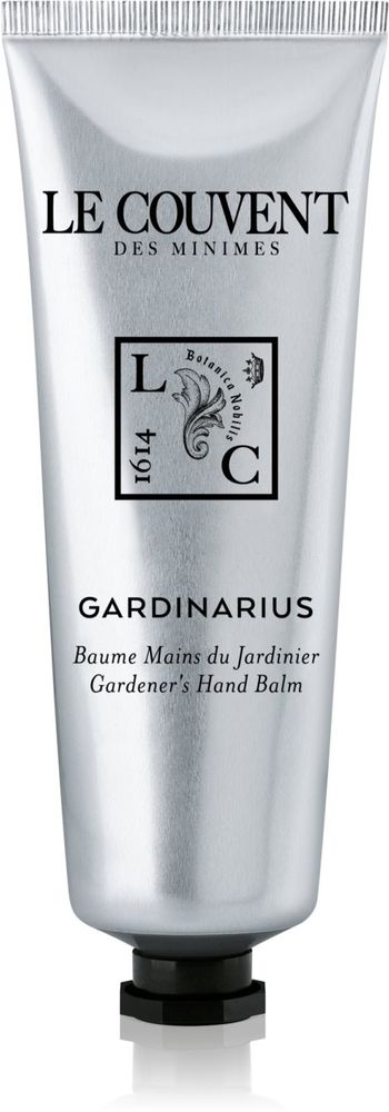 Le Couvent Maison de Parfum крем для рук унисекс Mythiques Gardinarius
