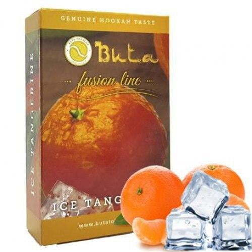 Buta - Ice Tangerine (100g)