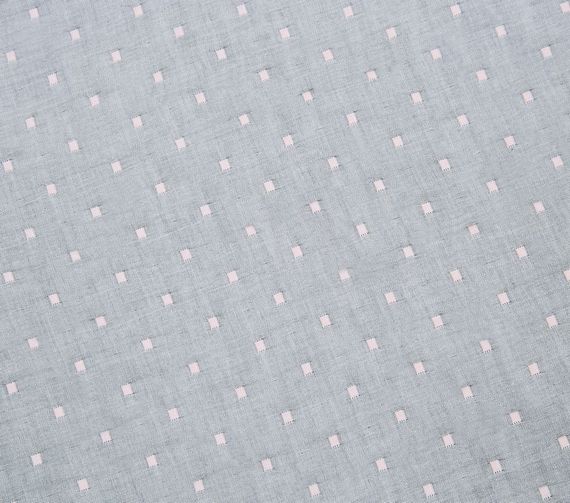 Плед покрывало на кровать 1788 Asabella летнее