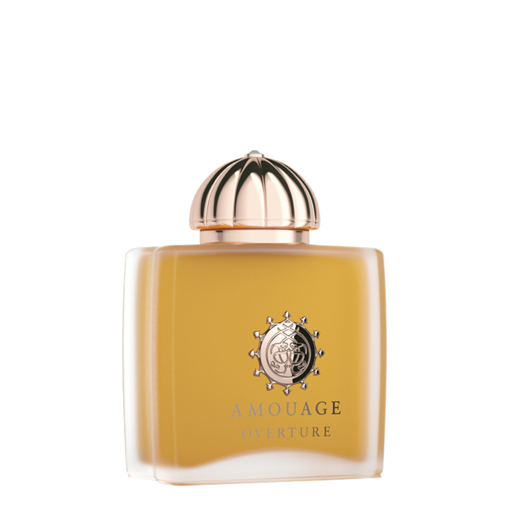 Amouage Overture woman NEW