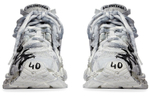 Balenciaga Runner Graffiti