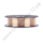 FoxWeld Проволока медная CuSi3 д.0.8мм, 5кг D200 (пр-во FoxWeld/КНР)