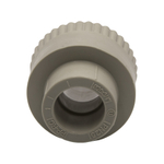 Муфта комб. нар 20х3/4'' EVER® plast  СЕРЫЙ (Россия)