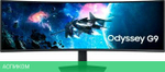 Игровой монитор Samsung Odyssey OLED G9 LS49CG950EUXEN