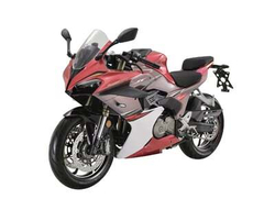 Мотоцикл SHARMAX GP RS 601