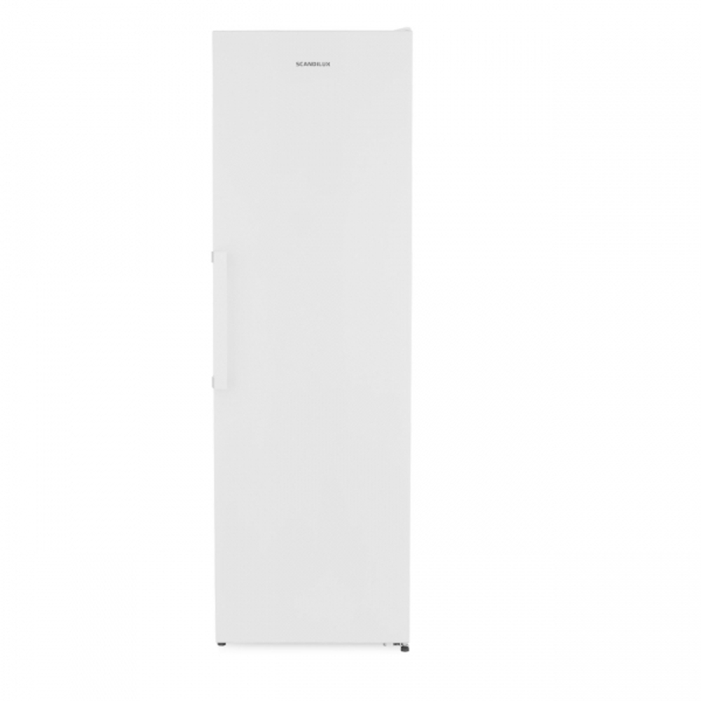Морозильная камера  SCANDILUX R 711 Y02 W белый,186см,380л,однокамерный,NoFrost,Турция