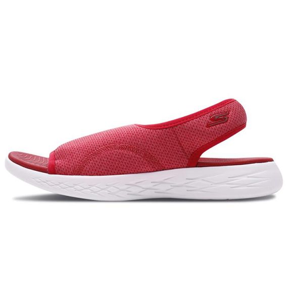 Skechers On The Go 600 'Red'