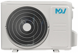 Сплит - система Mdv NOVA 3-in-1 MDSAH-09HRFN8 MDOAH-09HFN8