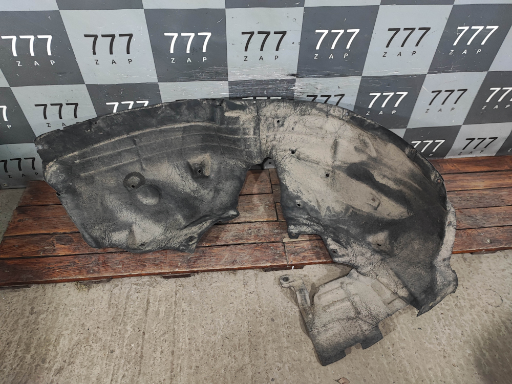 Покрылок передний правый Jetour T2 23-нв Б/У Оригинал F263102020