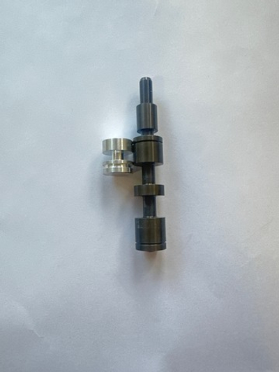 Ремонтный клапан U660 U760