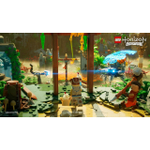 Игра LEGO Horizon Adventures (PS5, русские субтитры)