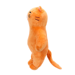 Кот 22x39x15см. (Hand)