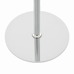 Citilux Джемини CL229911 Торшер светодиодный Хром