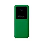 Внешний аккумулятор Kris soft touch, 10000mAh