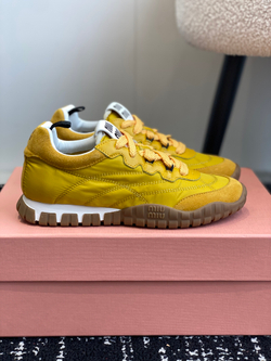 Miu Miu Sneaker (4 colors)