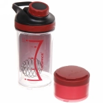 Шейкер спортивный UZSPACE Fitness Energy 9022 (500 мл)