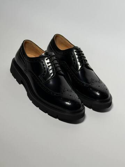 Туфли Salvatore Ferragamo