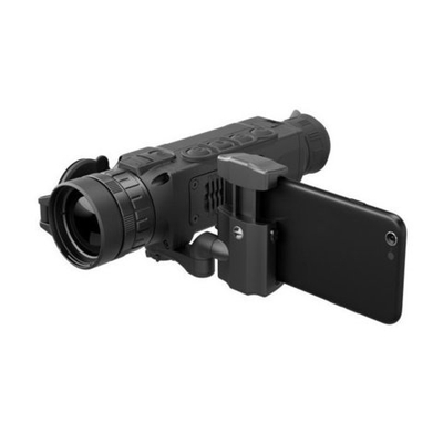 Крепление Pulsar Helion к смартфону