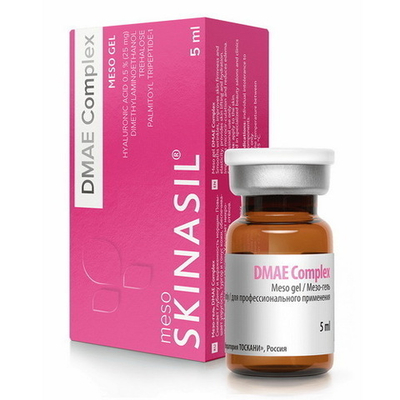 DMAE Complex Skinasil | ДМАЭ Комплекс 1%