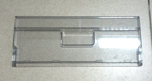 Панель ящика морозильной камеры холодильника GORENJE (542208, 542210, 543141, 631650, 692704)