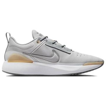 NIKE E Series 1,0 Бежевые кроссовки Низенький верх Мужские