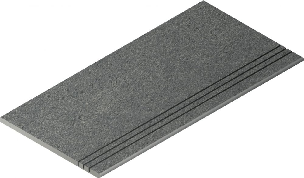 Ступень Everstone Lava Gradino 30x60