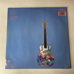 Винтажная виниловая пластинка LP Dire Straits Brothers In Arms (Германия 1985)
