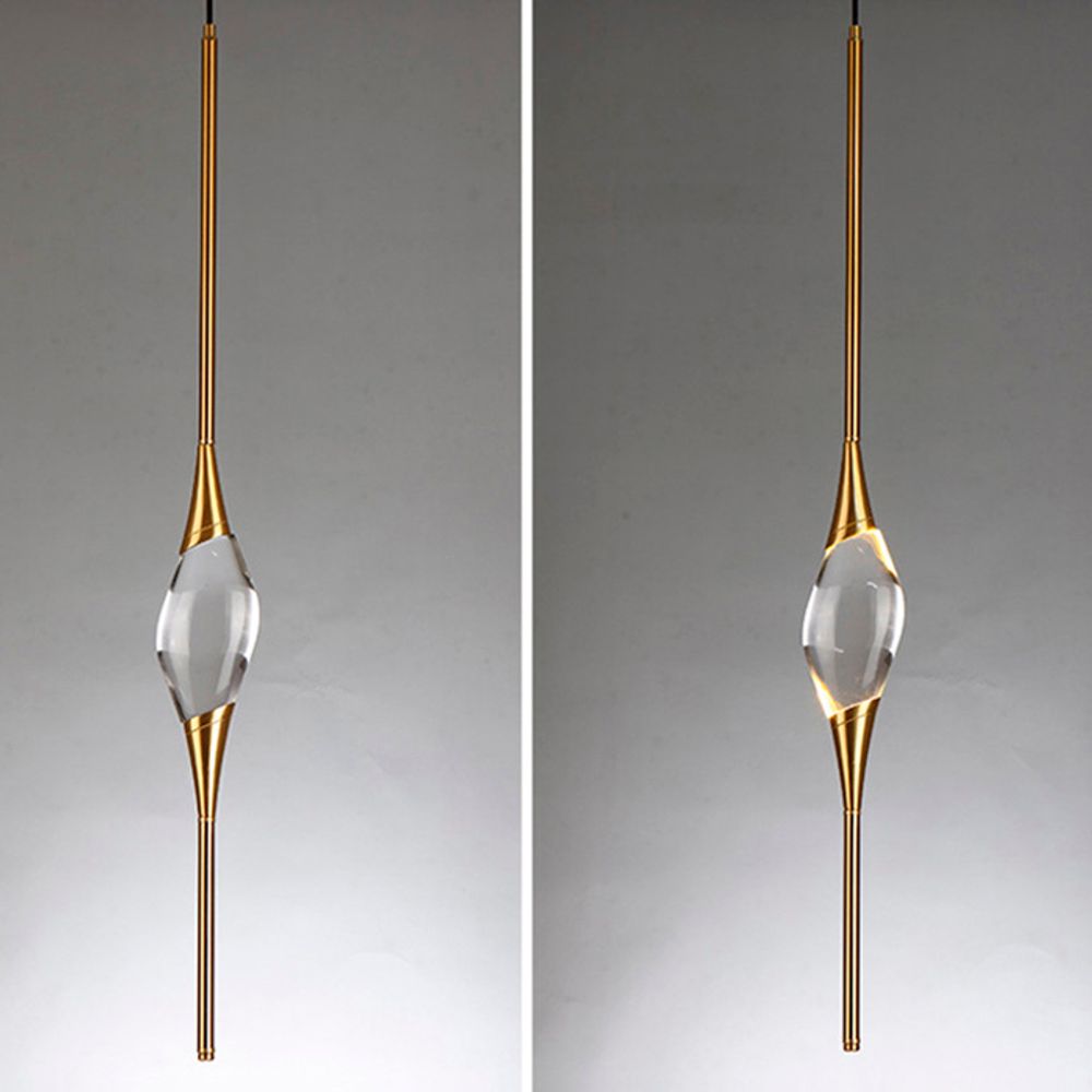 Подвесной светильник FAME copper