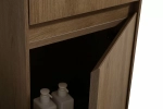 Шкаф подвесной Vincea Chiara/Luka VSC-2CL150TO 35 T.Oak