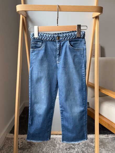 Джинсы Chloe, 128