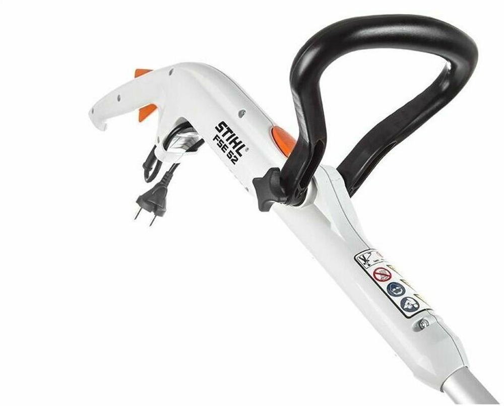 Триммер эл. STIHL FSE 52 (4816-011-4104)