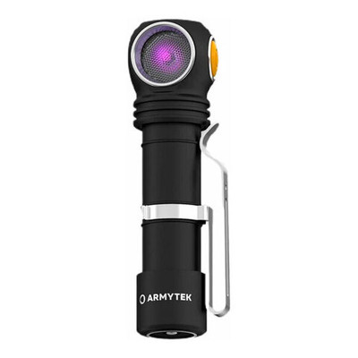 Мультифонарь Armytek Wizard C2 WUV Magnet USB