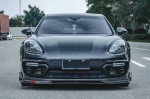 Карбоновый обвес для PORSCHE PANAMERA 971 2017–2023