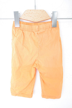 Штанишки яркие на 1 год